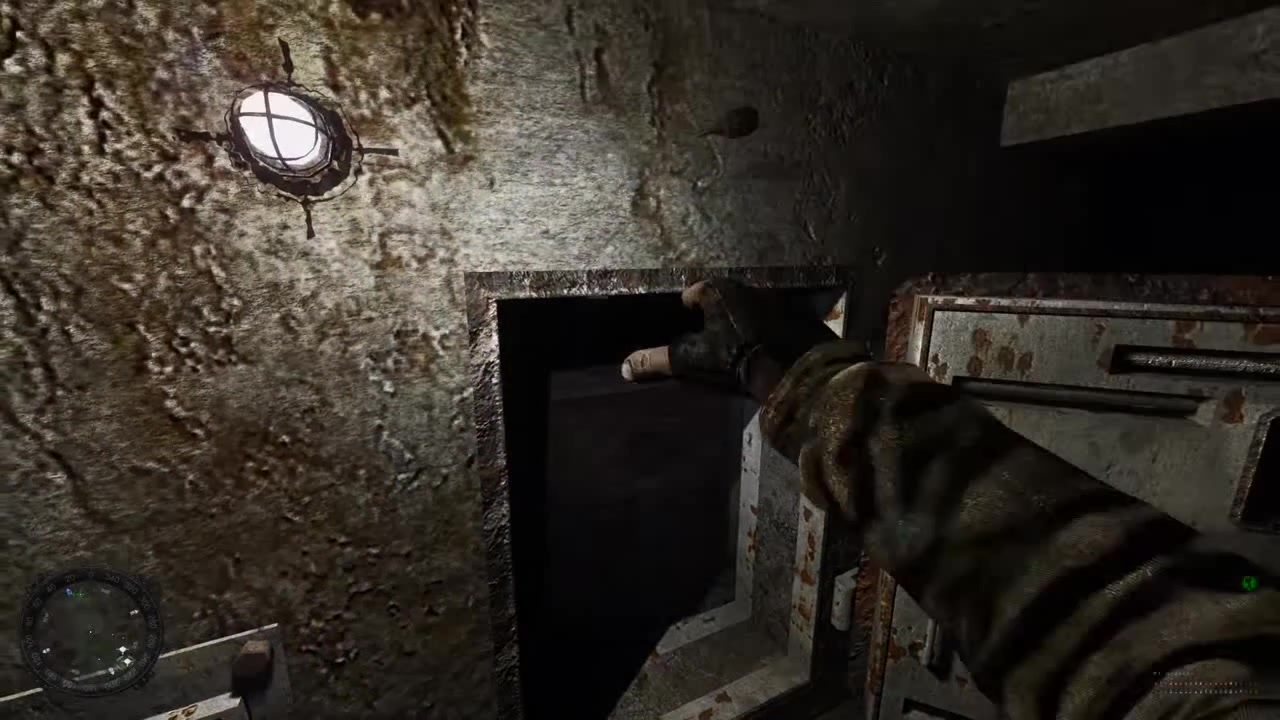 STALKER Lab X18 Coub