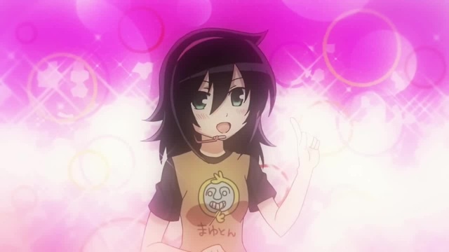 Tomoko Is Streamer Coub The Biggest Video Meme Platform