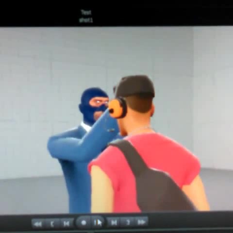 Fbc Animation How to do 3D animation. - Coub