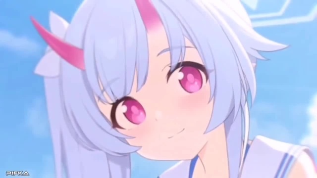 расти большой, не будь лапшой #Nerfew с Днем рождения^^ - Coub - The ...