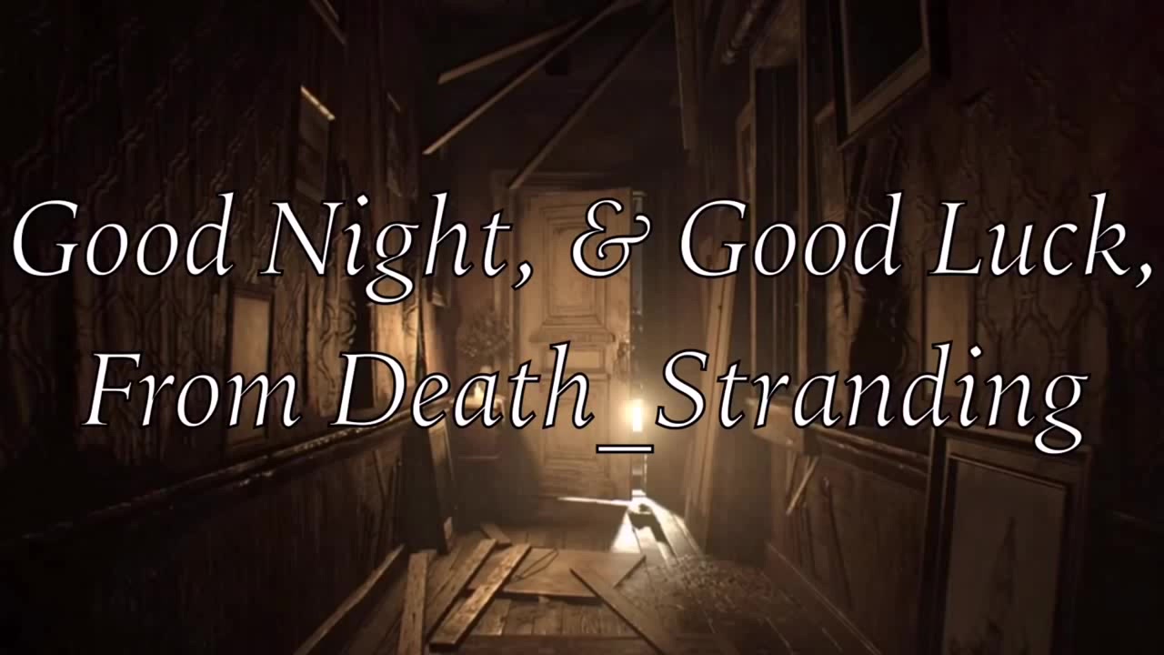 RE7 Save Room Theme Coub