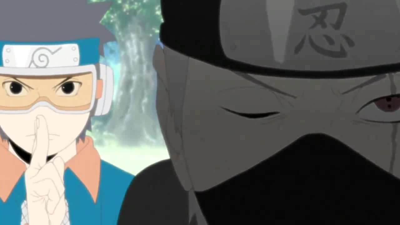 AMV - [Kakashi vs Obito] / Naruto Edit / Syntious - Coub - The Biggest Video  Meme Platform