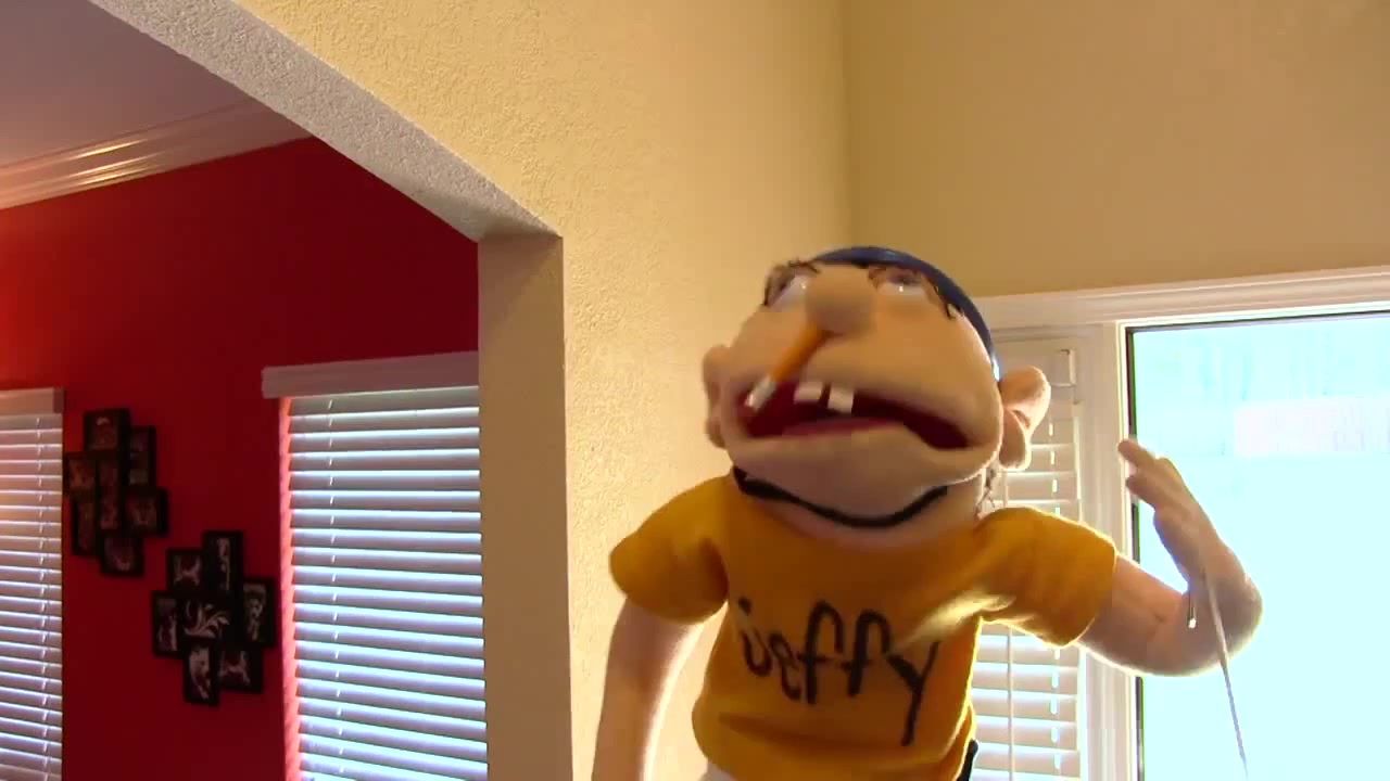 SML Short Jeffy's Tantrum! Coub The Biggest Video Meme Platform