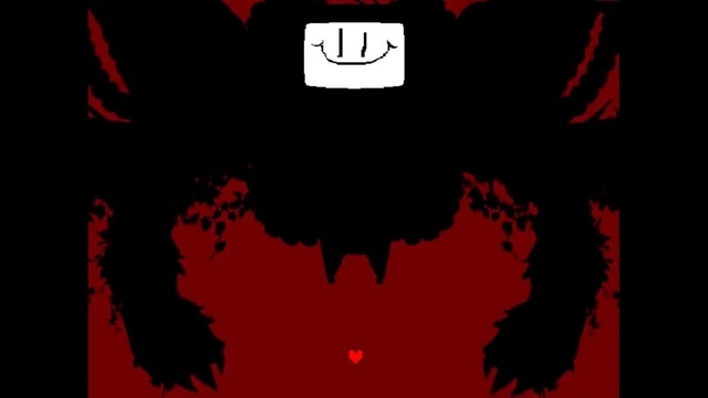 The first battle with Omega Flowey - Coub - The Biggest Video Meme Platform