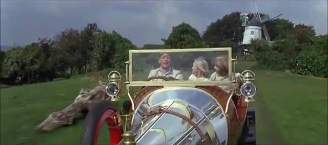 Chitty Chitty Bang Bang Theme Song - Coub - The Biggest Video Meme Platform