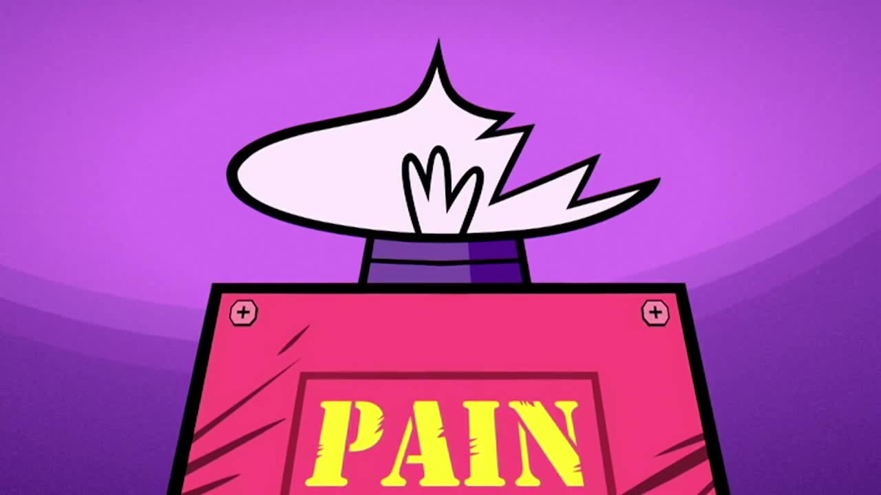 All I Know Is Pain Coub The Biggest Video Meme Platform