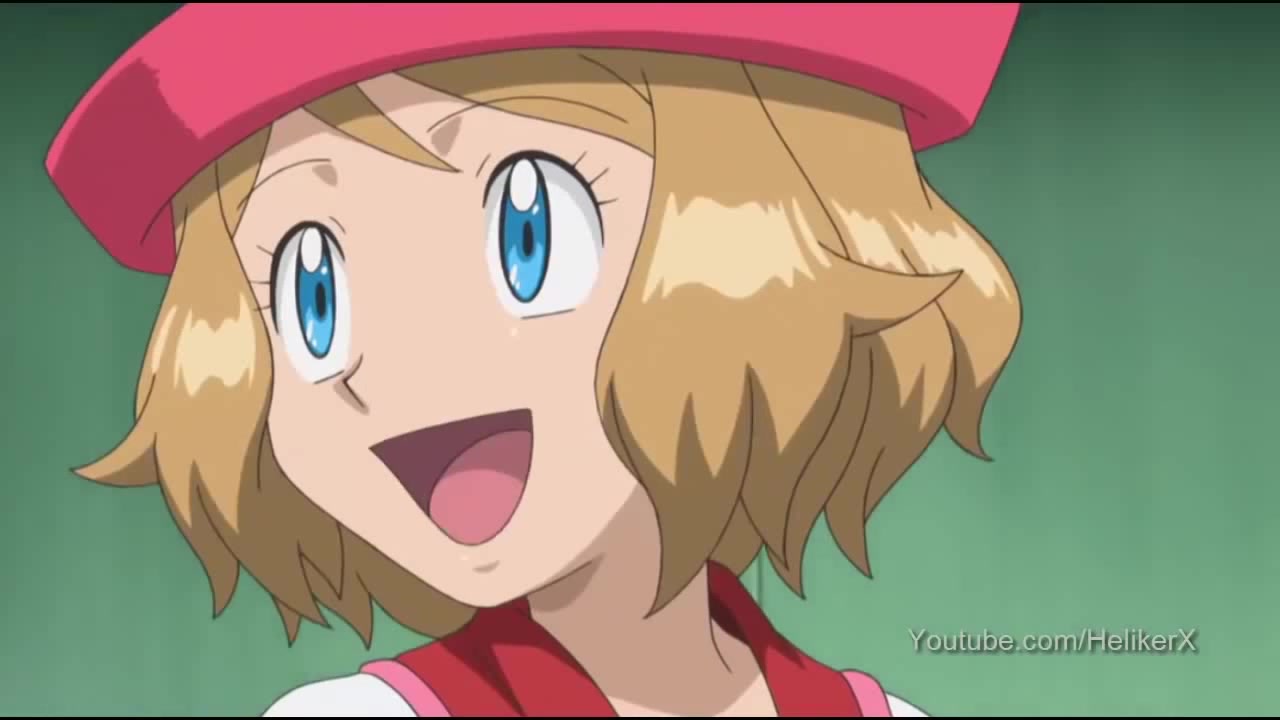 Serena gif