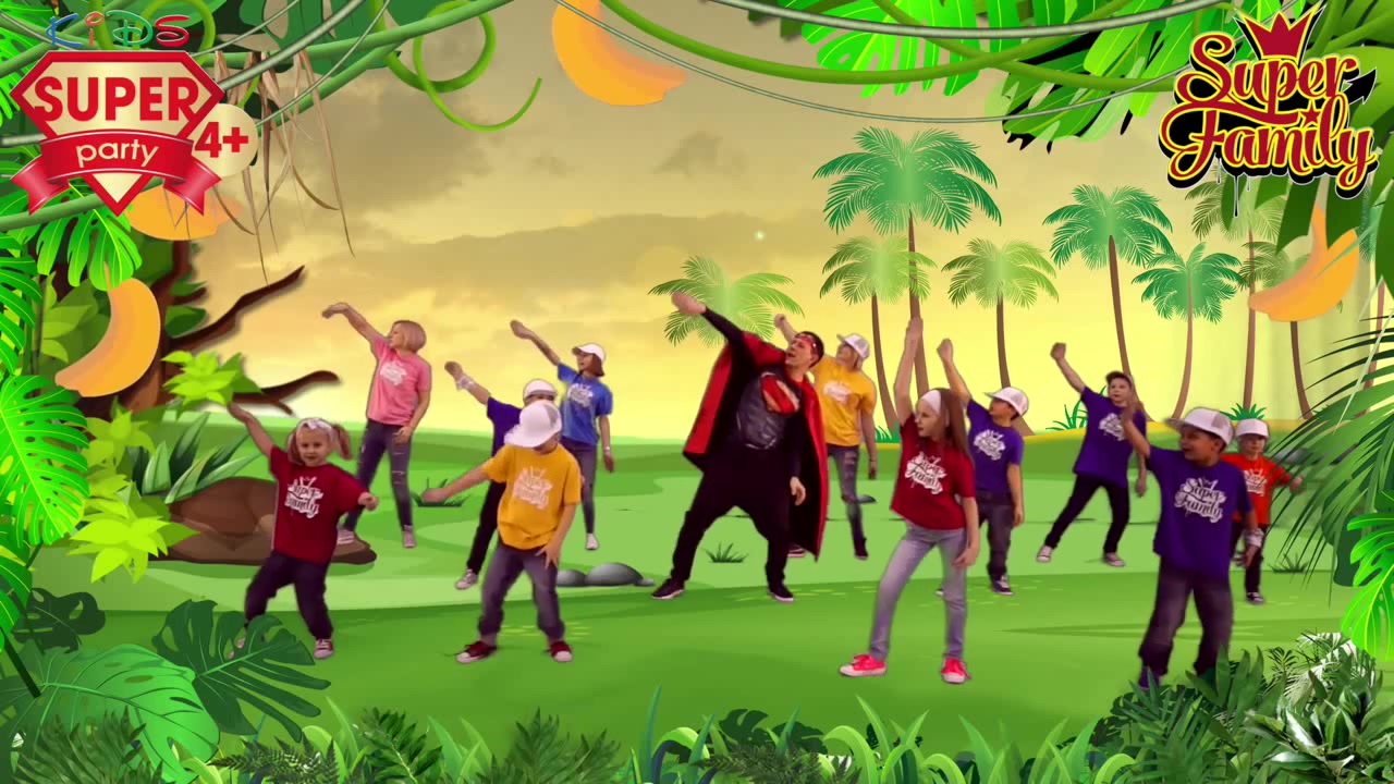 Я банан, чищу банан - Coub - The Biggest Video Meme Platform