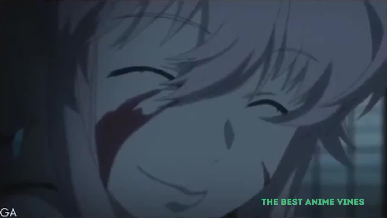 Mirai Nikki Redial - Twelfth's Shop - Coub - The Biggest Video Meme Platform