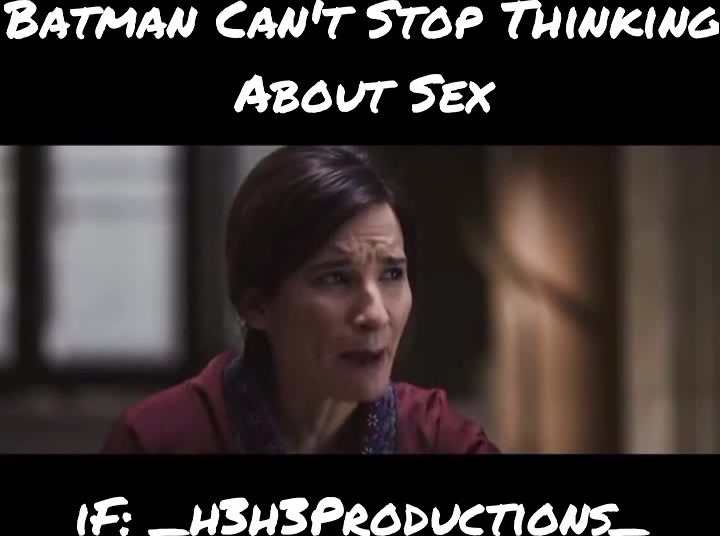 Batman Cant Stop Thinking About Sex 3 Coub The Biggest Video Meme Platform 
