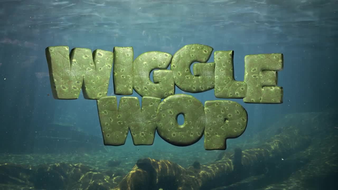 Party Favor Wiggle Wop (feat. Keno) [Official Full Stream] Coub