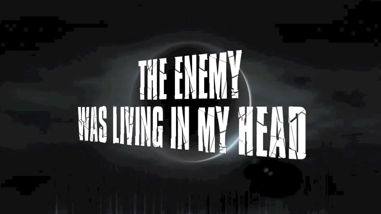The Veer Union Bitter End (Official Lyric Video) Coub