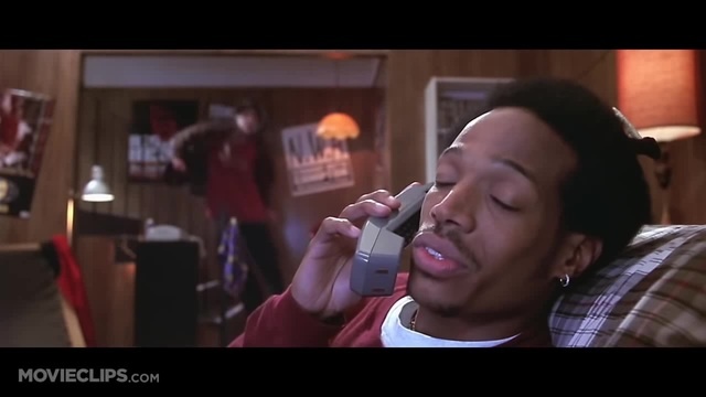 Scary Movie: Wazzup! (HD CLIP) 