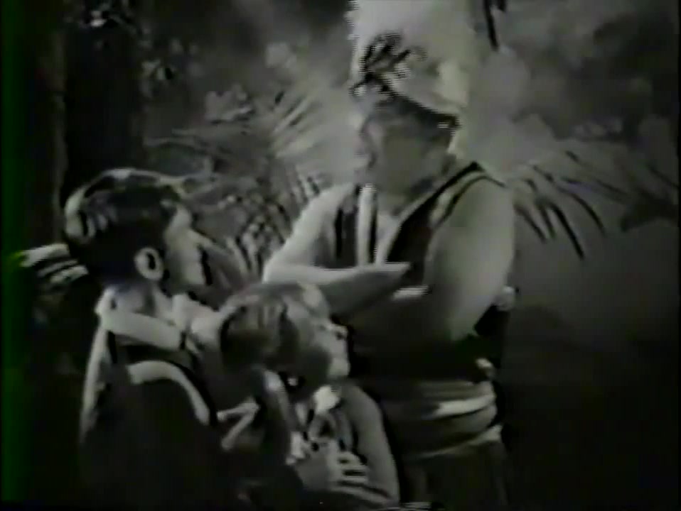 60s Jiffy Pop Commercial Coub