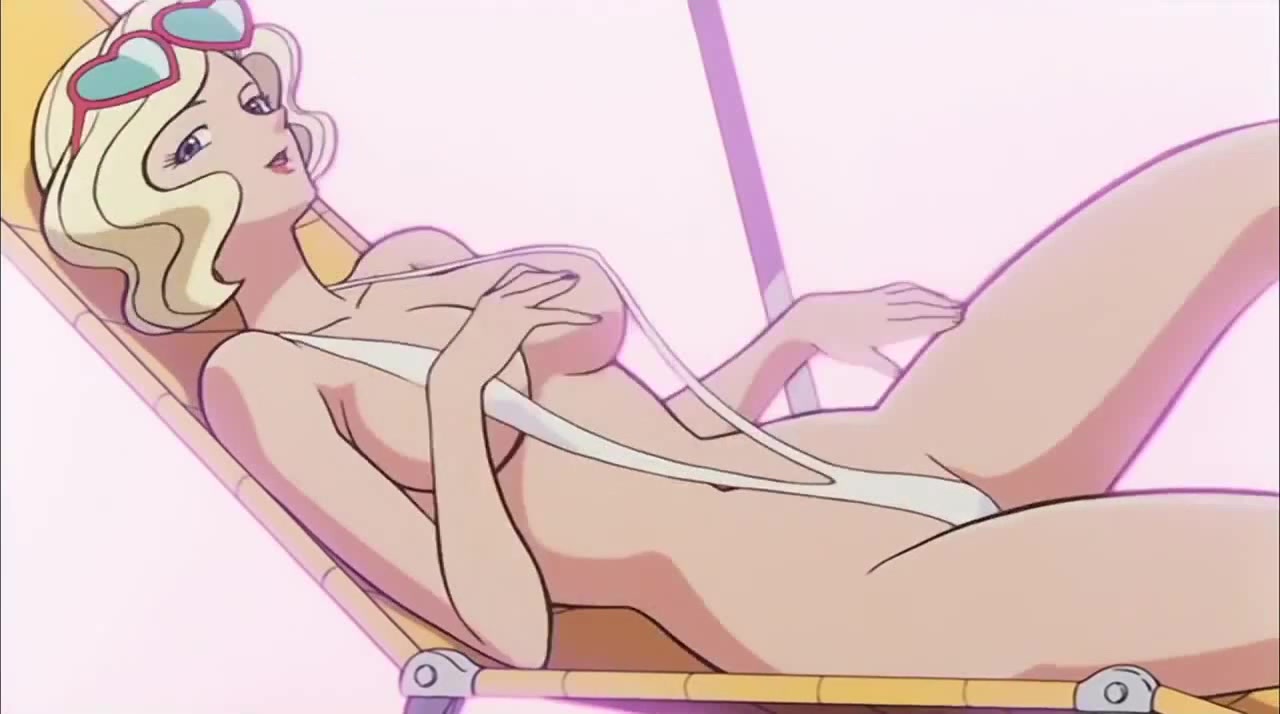 Hero Warz Hentai