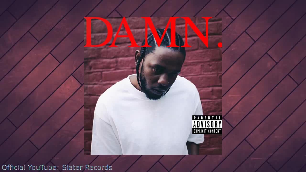 Kendrick Lamar Xxx Ft U2 New 2017 Coub The Biggest Video Meme Platform