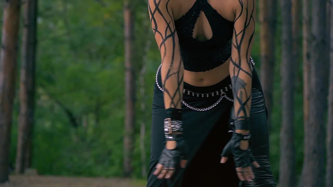 Dargalon - Take It Save It [Urban Tribal] - Coub