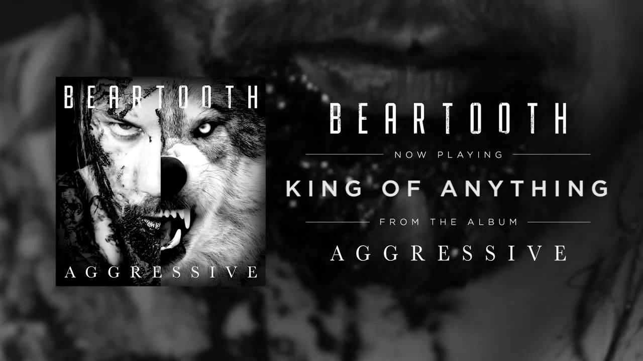 Beartooth - King of Anything (Audio) - Coub - The Biggest Video Meme ...