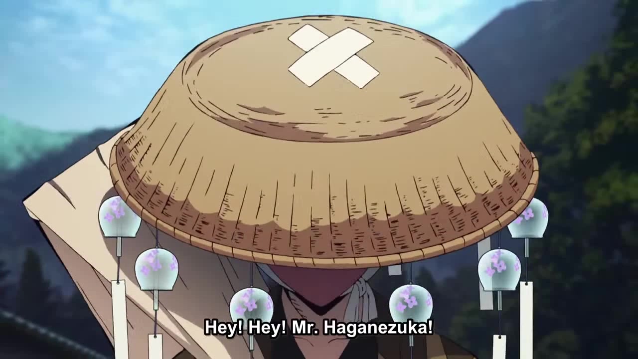 Mr.Haganezuka's - Coub - The Biggest Video Meme Platform