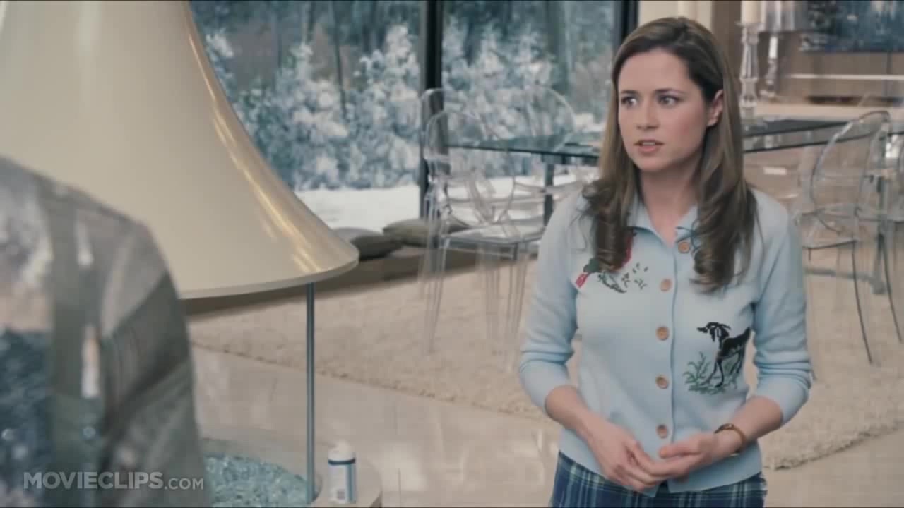 Blades of Glory (2/10) Movie CLIP Team Van Waldenberg (2007) HD