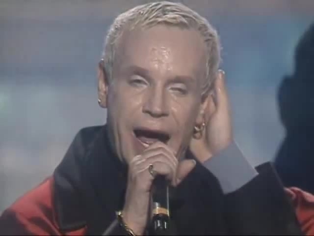 Борис Моисеев и Николай Трубач - Голубая луна [1999] - Coub - The ...