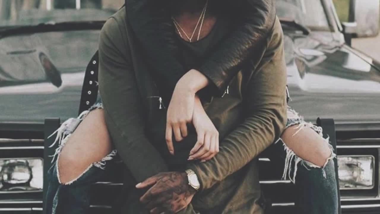 Bryson Tiller She Wanna Ride (NEW 2016) (She got my Soul) Coub