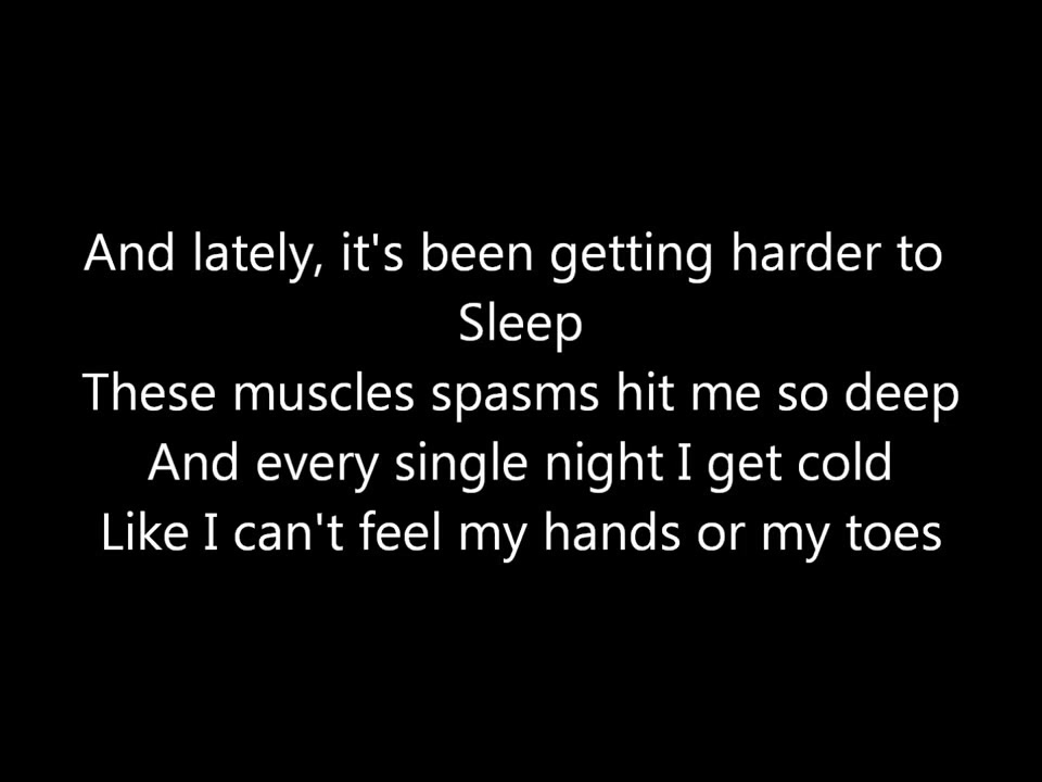 Highly Suspect Bath Salts Lyrics Coub The Biggest Video Meme Platform