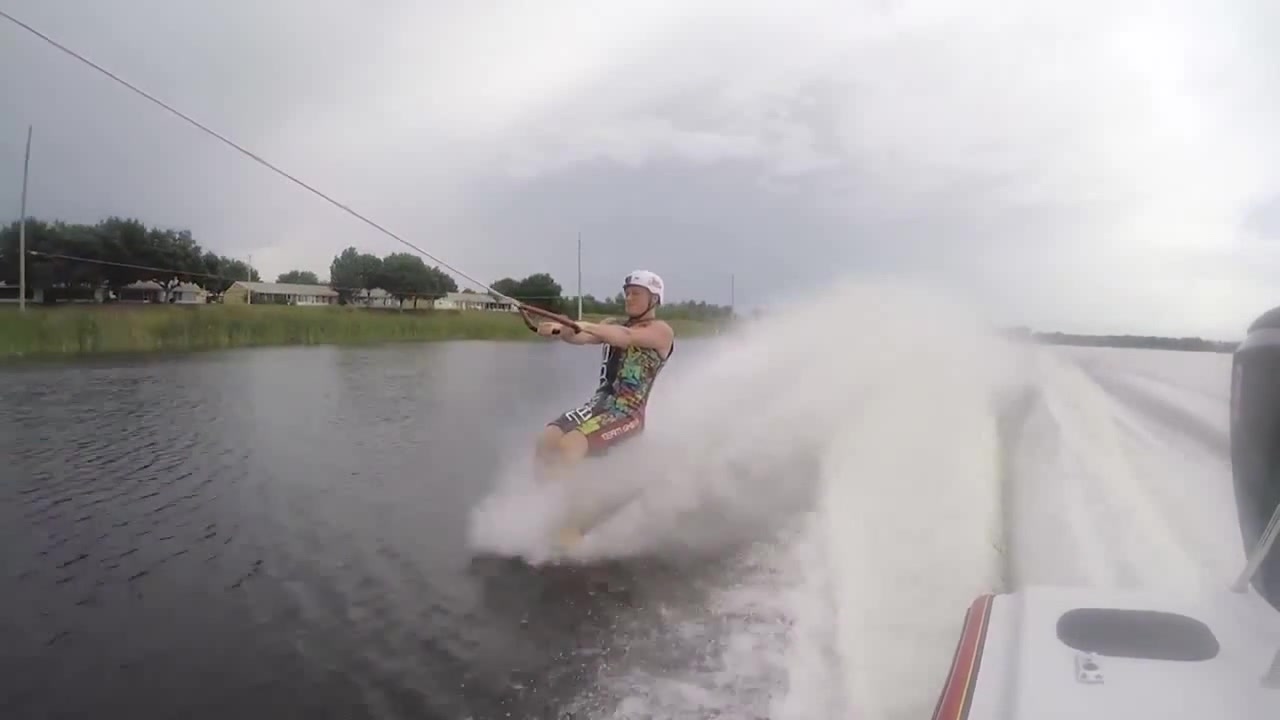 Lake Fails Time For A Shower (April 2017) FailArmy Coub