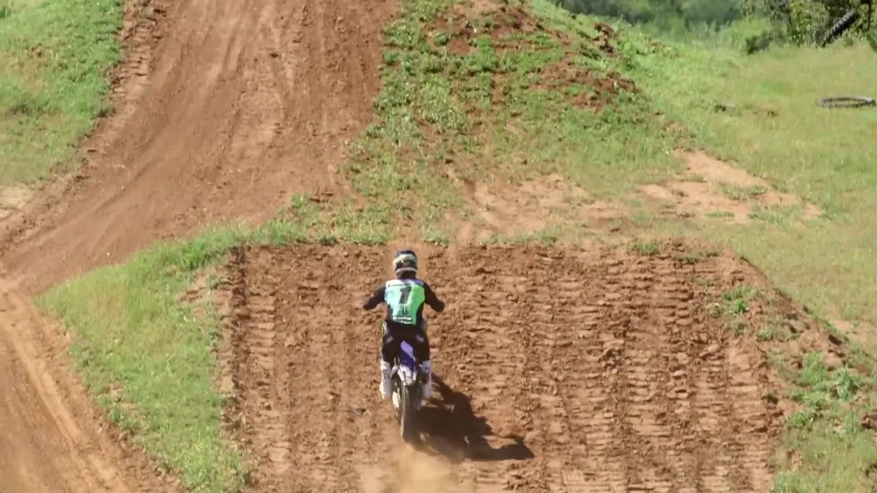 MotoCross Trampoline (Jauz Remix) (Bass Boosted) Coub