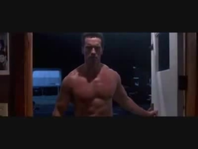 Terminator Goes Wrong Club Coub The Biggest Video Meme Platform