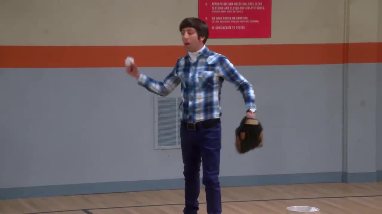 Throw the damn ball!!!! Coub