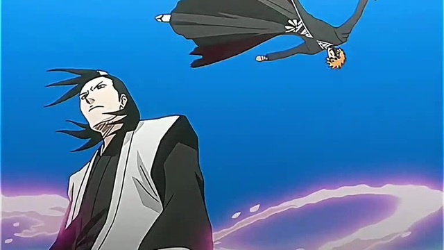 bleach - Coub