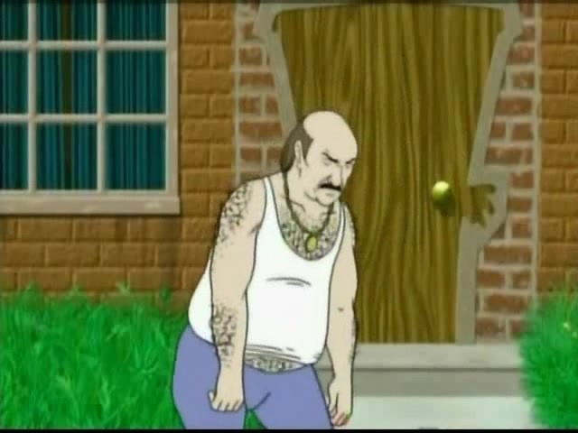 Carl Dancing - Coub