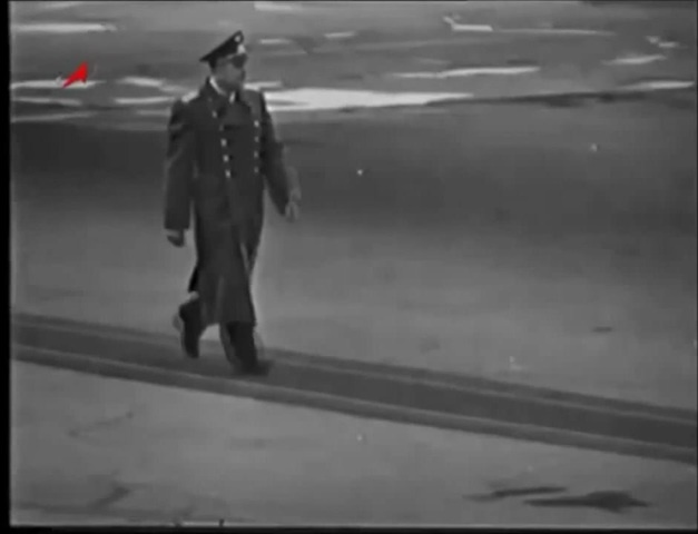 Гагарин Гиф
