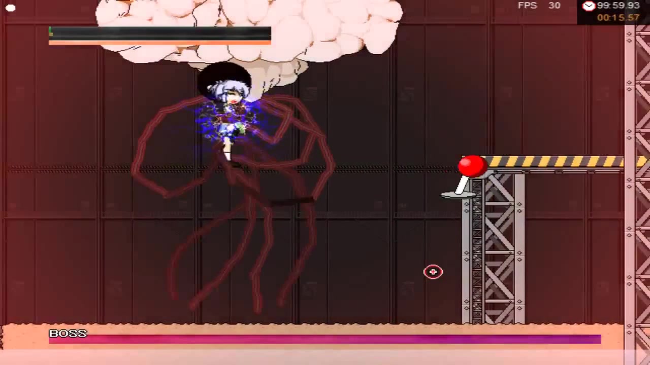 Crackle Cradle Nana shock (ﾉ･ｪ･)ﾉ Coub