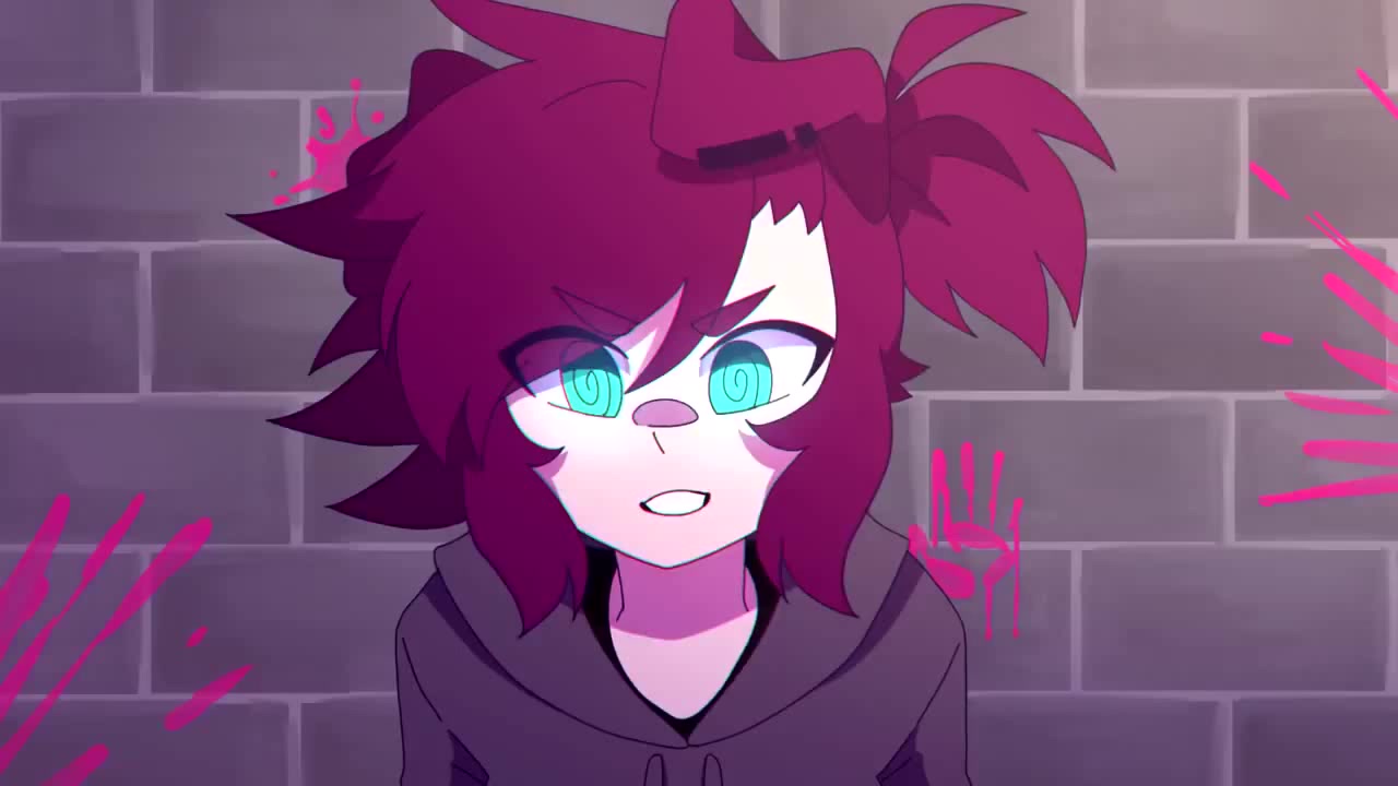 W.Y.W ANIMATION MEME || CorrZombie Lilli - Coub - The Biggest Video Meme  Platform