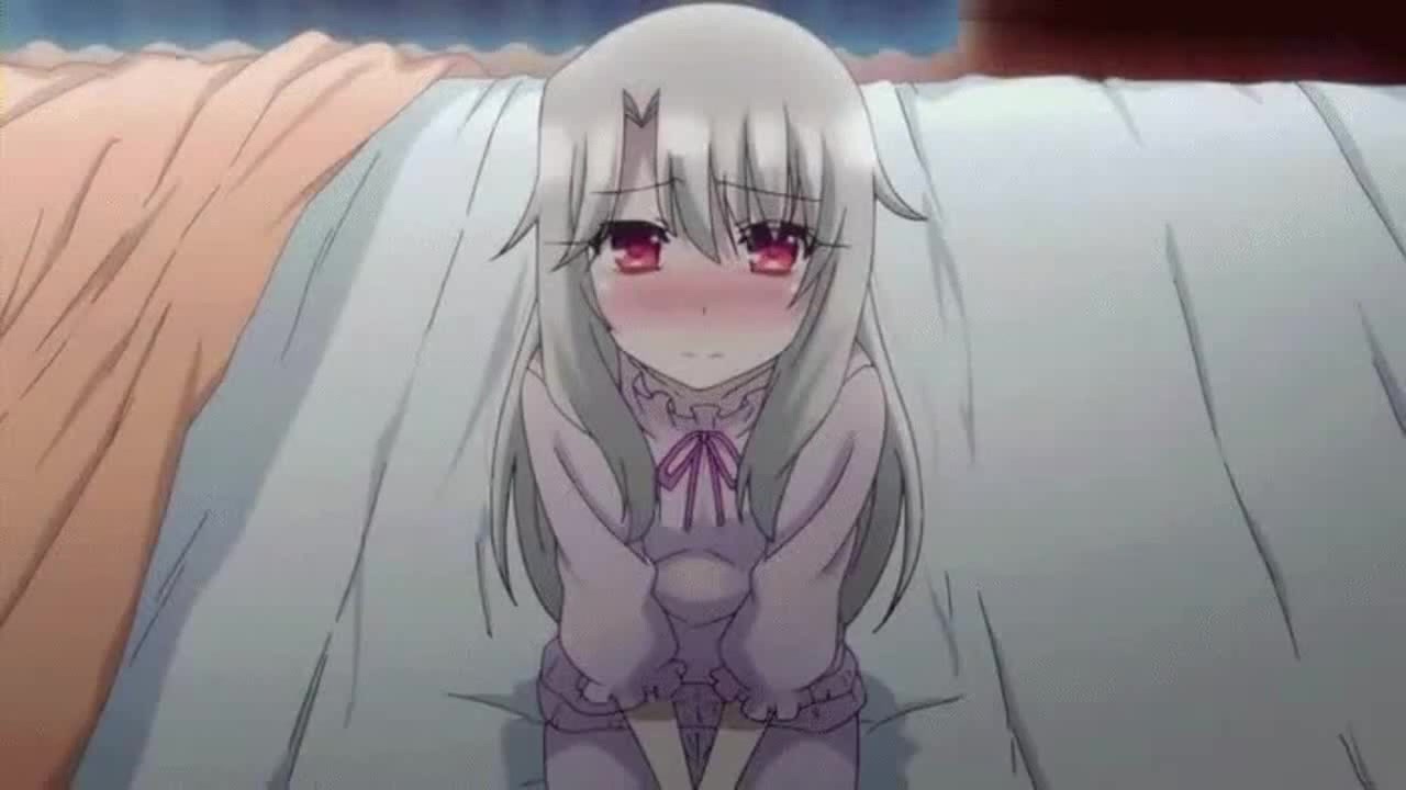 pregnant loli/беременная лоли - Coub