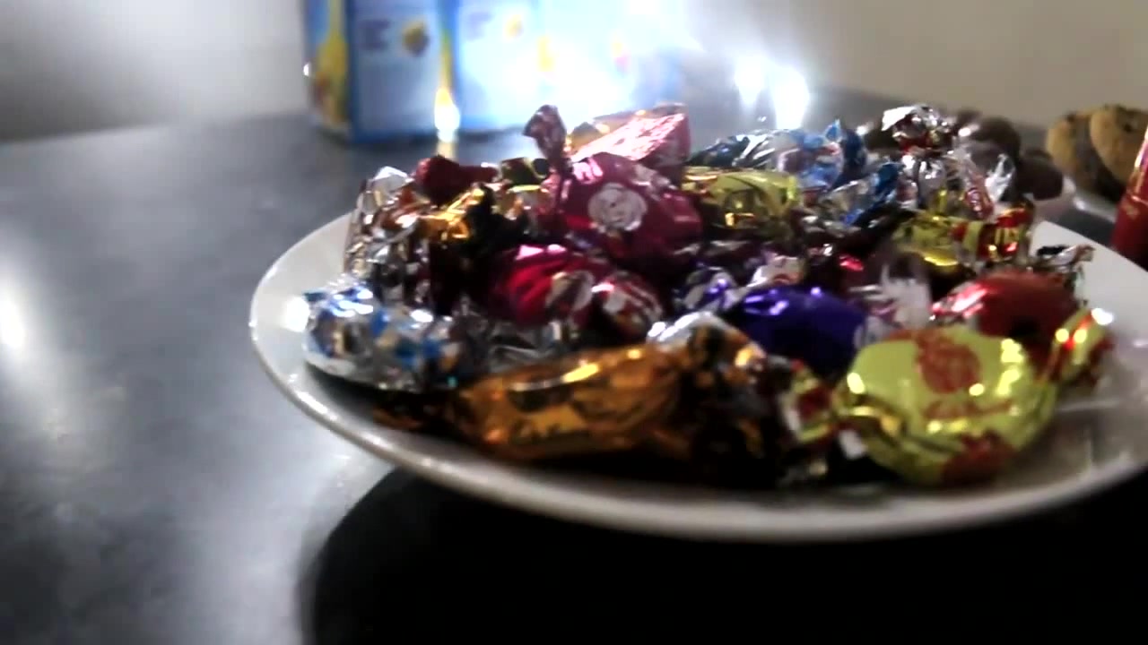 The Eggnog Jog (Feat. HowToBasic) *VOMIT WARNING* Coub