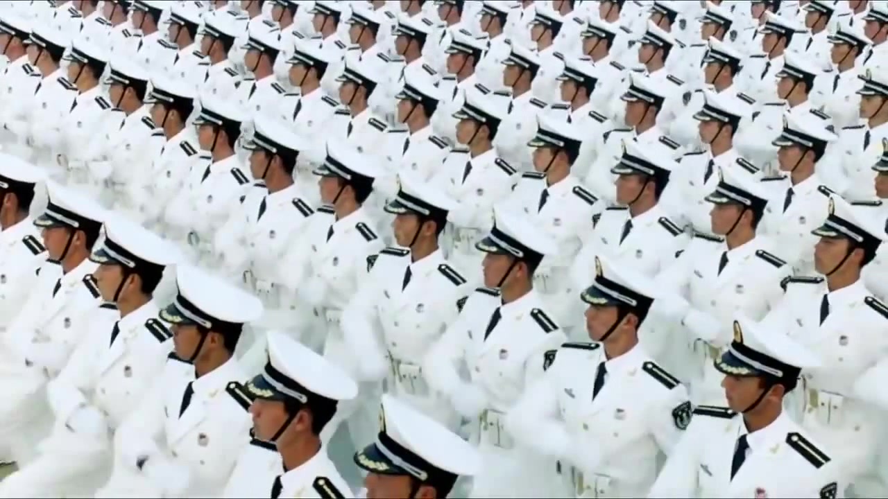 Military Rave 🇨🇳 - Coub