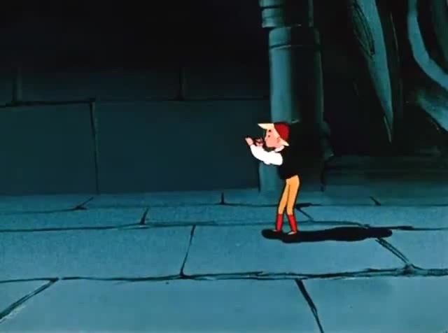 Когда наконец то увидел кто был этой крысой - Coub