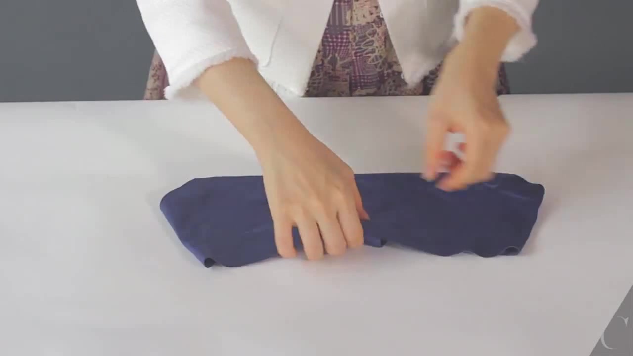 Basic Folding Method