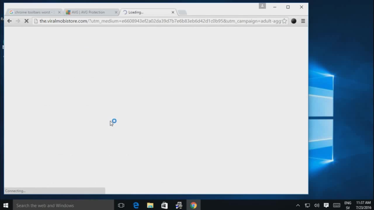 [Vinesauce] Joel Windows 10 Destruction Coub