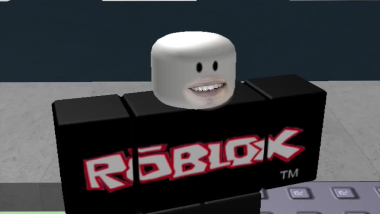 ROBLOX GUEST EVOLUTION 