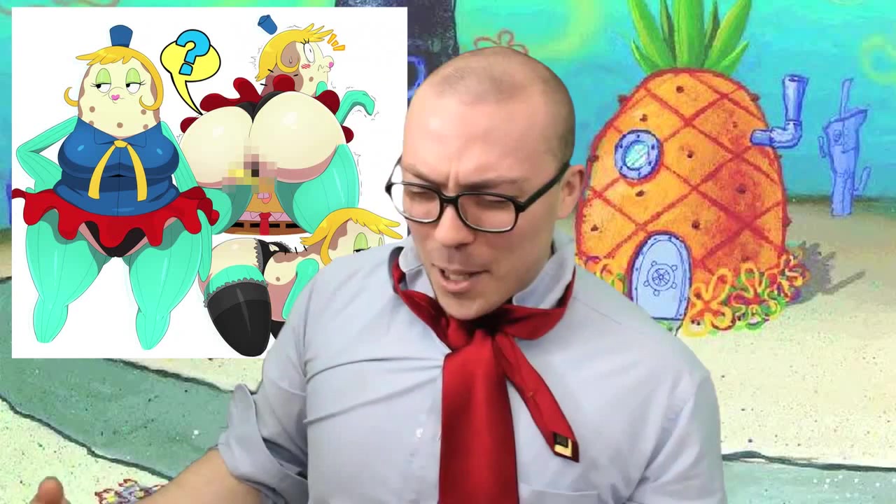 Mrs puff thicc