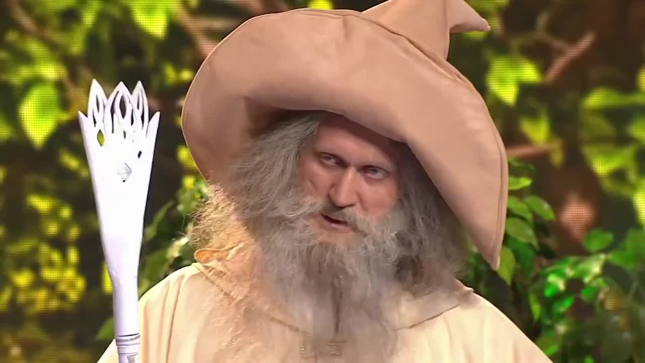 Russian Sax Gandalf Coub The Biggest Video Meme Platform