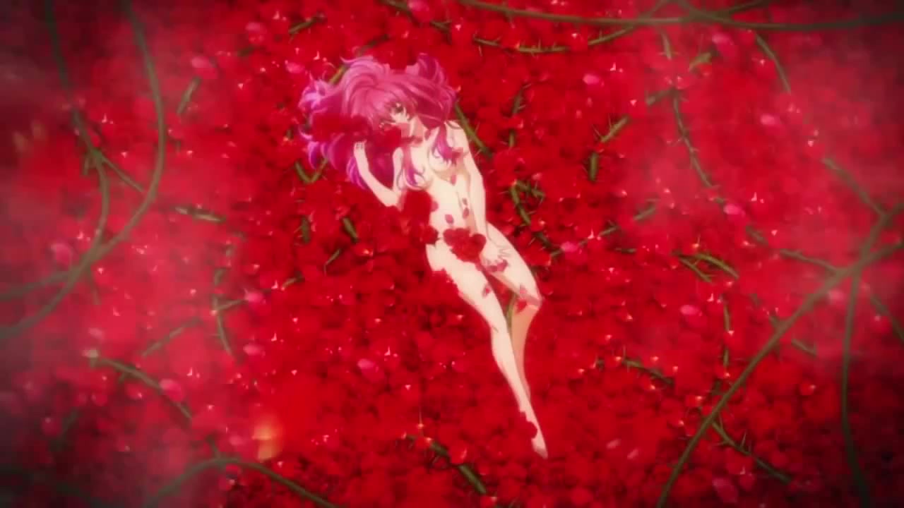 Rakudai Kishi no Cavalry (ending) - Coub