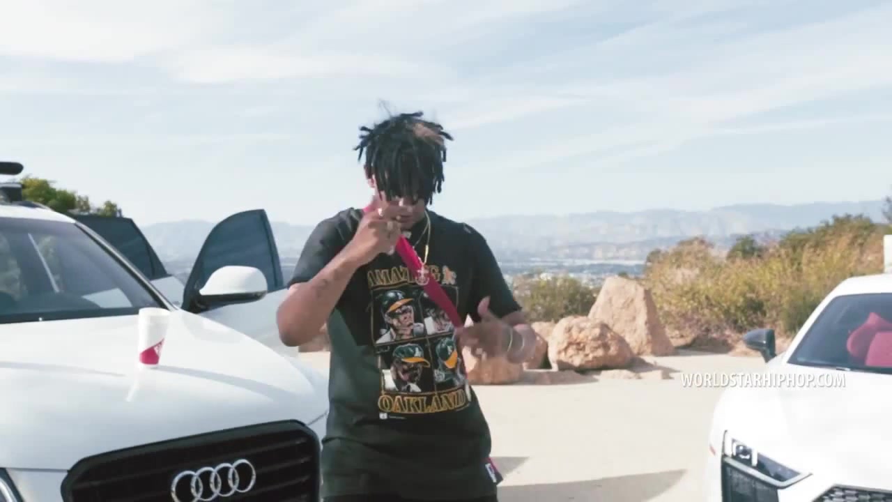 SMOKEPURPP [music ivash beats] - Coub