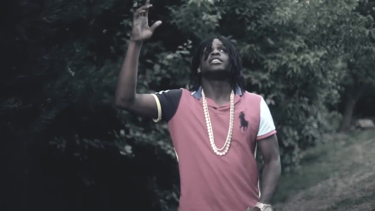 Chief Keef Ain T Done Turnin Up Official Video Shot By Azaeproduction Coub