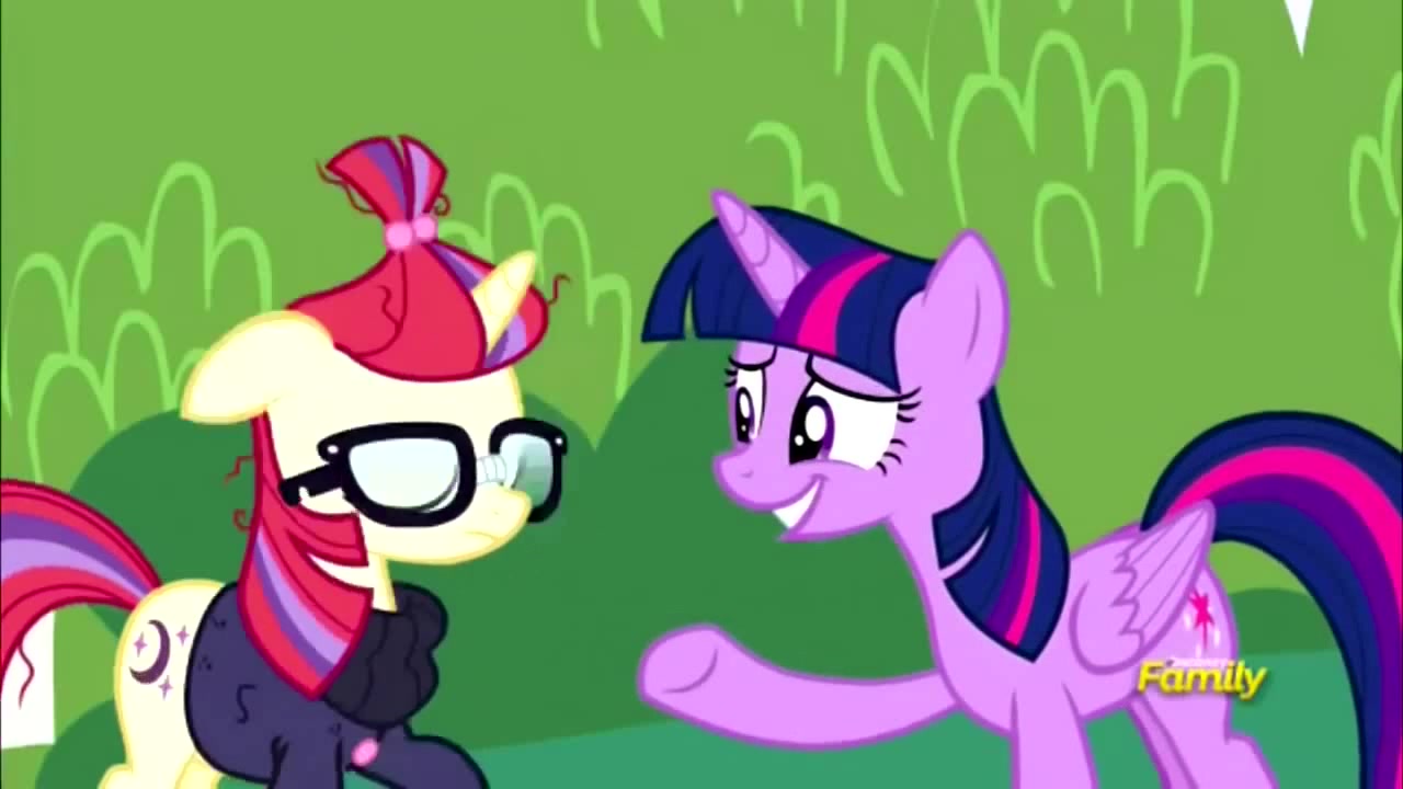 My Little Pony Friendship Is Magic Deleted scenes - Coub