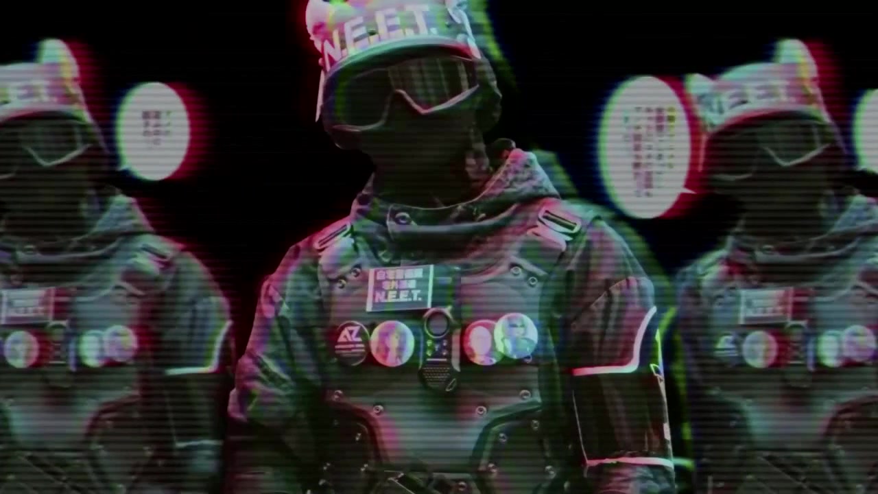 T home 2. N E E T гифка. Гифка NEET. Патч n.e.e.t. HG. Солдат Glitch.